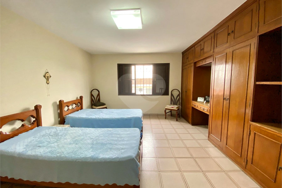 Sobrado á venda - Vila Guarani