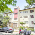 Apartamento na Vila Mariana, 3 quartos, 2 banheiros, 2 vagas.