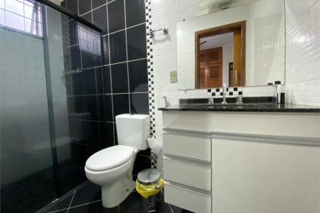 Casa térrea para venda Jardim Santa Paula