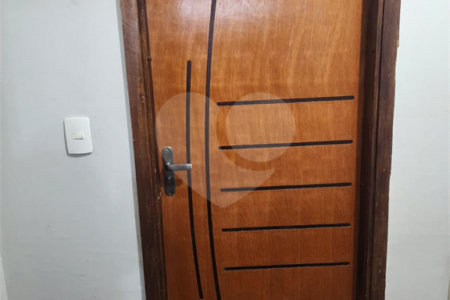 Apartamento no Edifício São Carlos