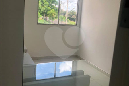 Apartamento no Condomínio Reserva Sul.