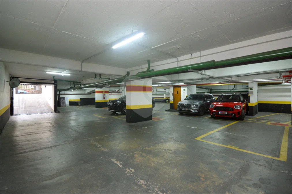 Apartamento à venda com 2 suítes em Itaim Bibi, São Paulo, SP