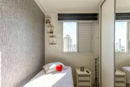 APARTAMENTO A VENDA EM SP MOOCA