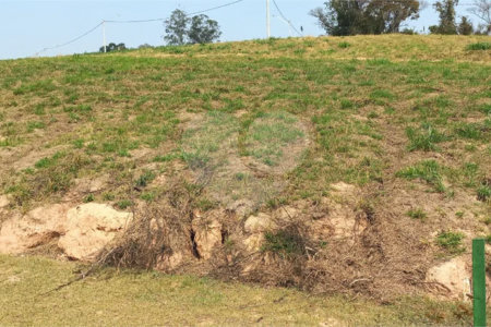 Terreno à venda em Parque dos Estados, Louveira, SP