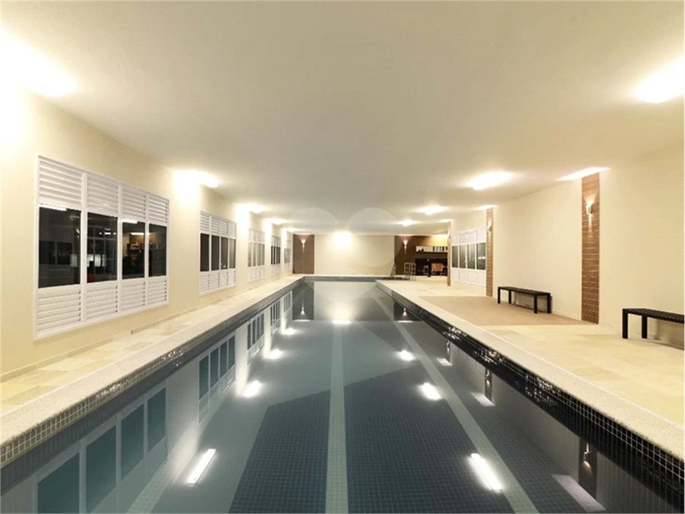 Apartamento no Jardim Anália Franco