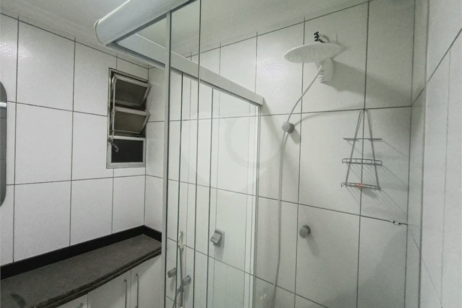 APARTAMENTO DE 98,96 M² COM 03 DORMITÓRIOS, SUÍTE, 03 BANHEIROS E VAGA DE GARAGEM PARA VENDA EM PERDIZES