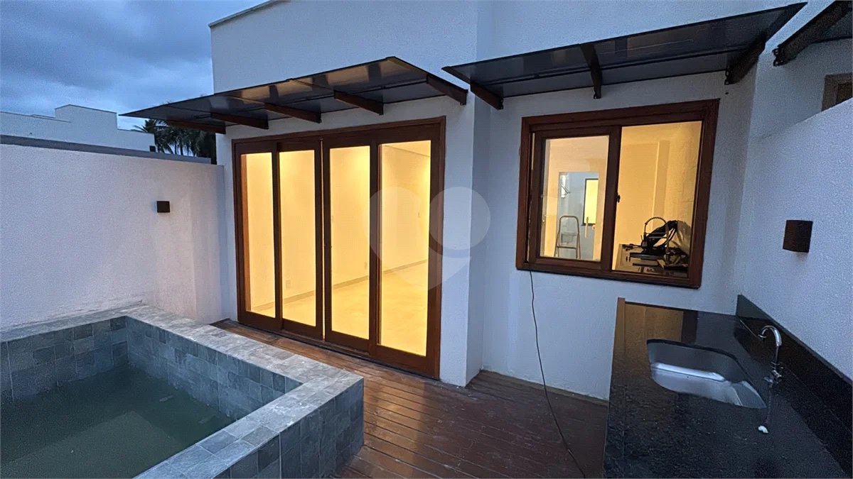 Casa na planta à venda – 82 m² – 2 suítes – Piscina – Parque Guará – Pedra de Guaratiba