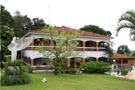 Chácara a venda no Parque Itaipu