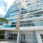 Apartamento de 103 m² no Jardim do Mar, com 3 dormitórios, 1 suíte, varanda gourmet, armários, 2 vagas e condomínio com lazer completo.