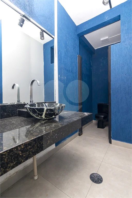 Imóvel/casa comercial à venda no Itaim