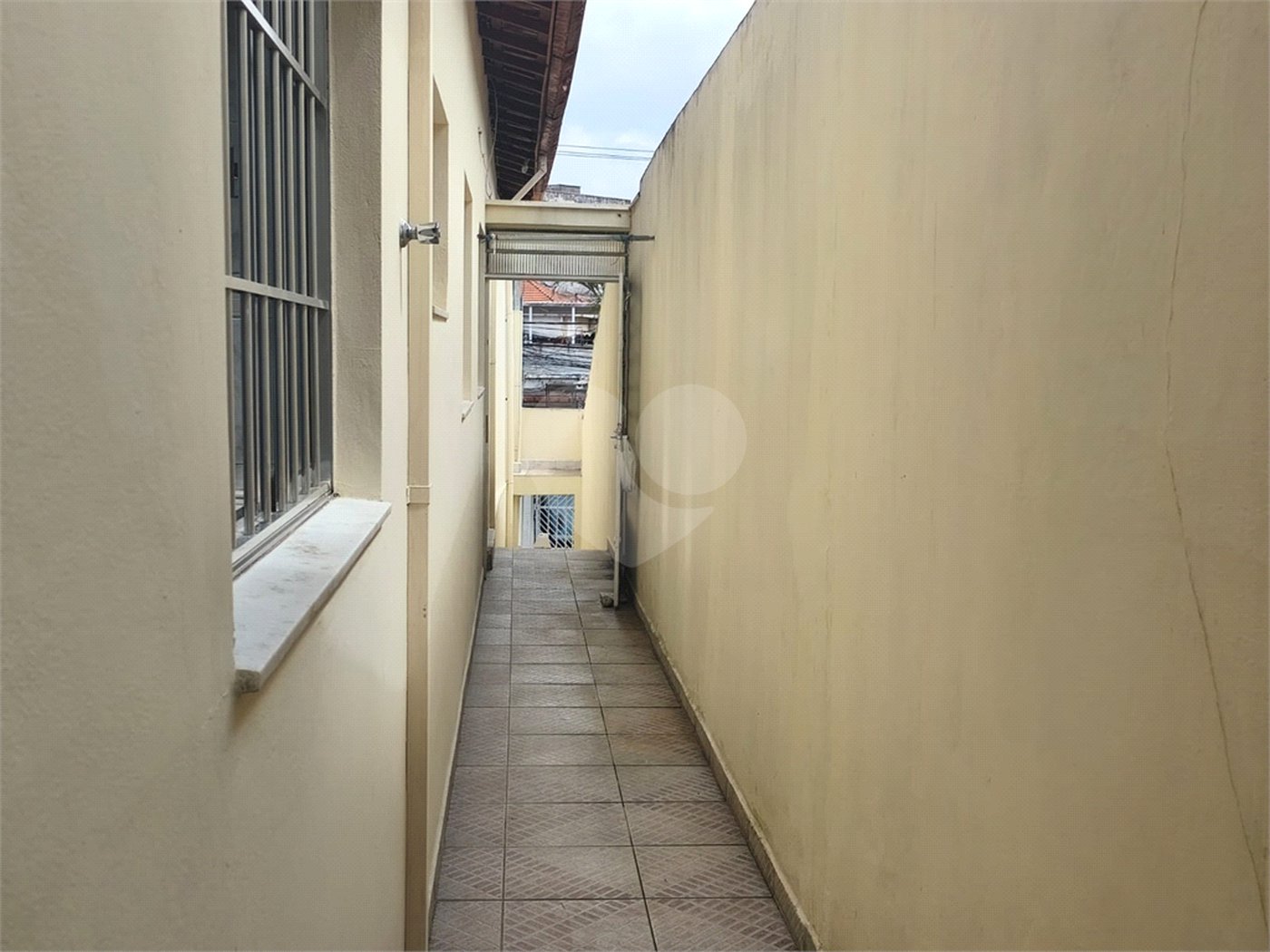 Casa á venda - Jabaquara