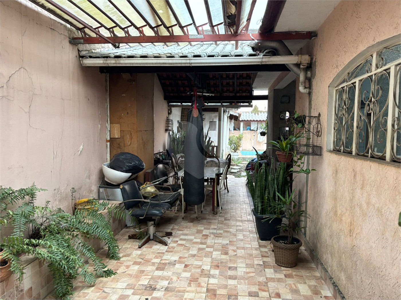 Casa à venda com 450m² - Guarulhos