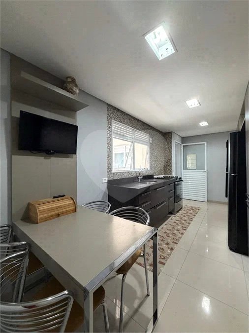 DOMO PRIME DE 180 M² DE ALTO PADRÃO NO MELHOR DE SÃO BERNARDO