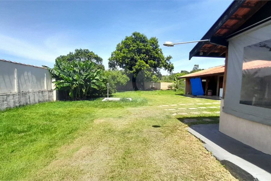 Chácara à venda no Condomínio Bem Te Vi em Piracicaba - SP.