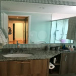 Apartamento na Granja Julieta Face Norte alto padrão 3 suítes. Condomínio clube diferenciado com assessoria esportiva