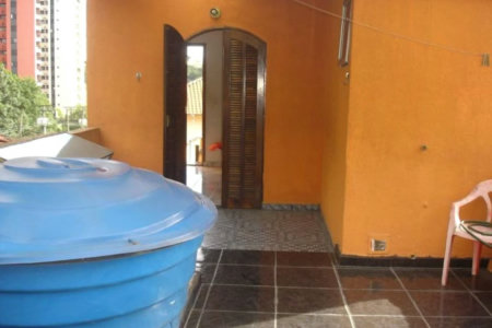 Casa à venda com 4 quartos, sendo 3 suítes, em Jardim Bonfiglioli, São Paulo, SP