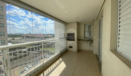 Apartamento à venda com 3 quartos, sendo 1 suíte,  em Vila Leopoldina, São Paulo, SP