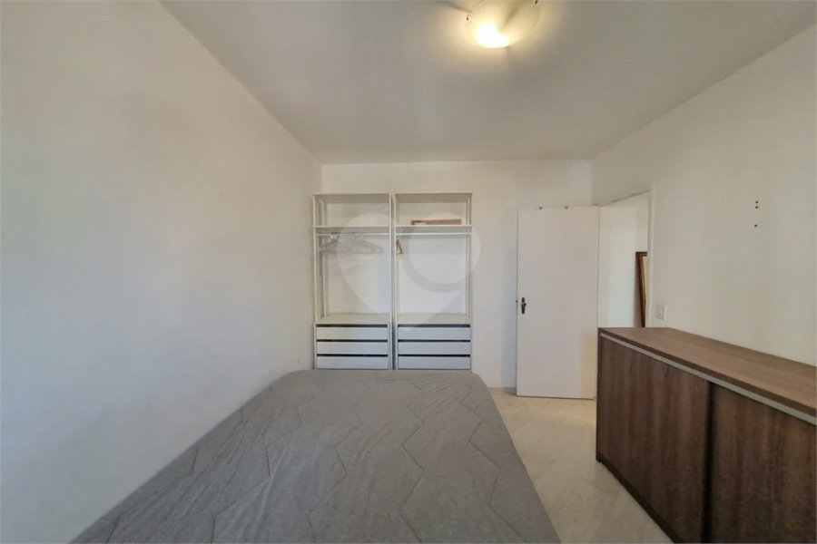 Apartamento à venda com 1 quarto em Santana, São Paulo, SP