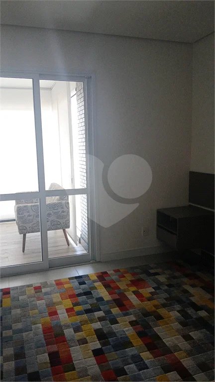 APARTAMENTO PARA LOCAÇÃO | 2 DORMS | 2 BANHEIROS /MOBILIADO | VARANDA | 1 VAGA | LAZER COMPLETO | EM FRENTE AO SHOPPING METRÓPOLE CENTRO – SÃO BERNARDO DO CAMPO/SP