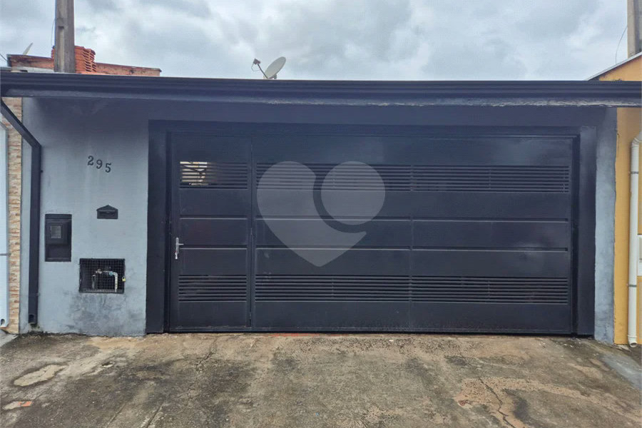 Casa à Venda – Loteamento Parque das Águas | Bairro São Matheus