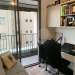 Apartamento à venda 63m²– Vila Mariana. Novo, pronto para morar! 2 dormitórios, sendo 1 suíte, 1 vaga