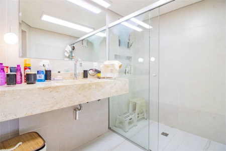Apartamento à Venda – 138m² no Campo Belo – SP