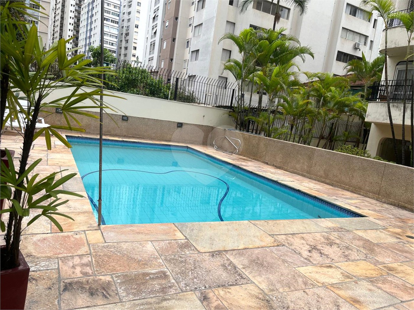 Lindo apartamento de 3 quartos à venda no melhor de Higienopolis