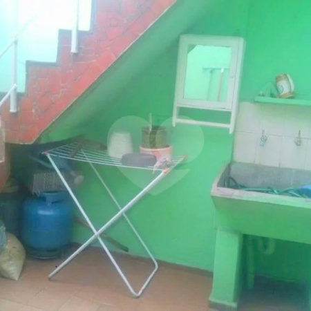 Casa à venda na Mooca