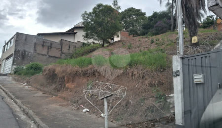 Terreno à venda em Jardim Quisisana, Poços de Caldas, MG