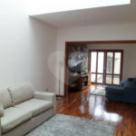 Casa Vila Sônia reformada