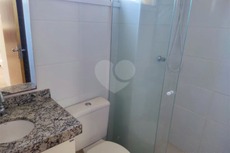 Apartamento à Venda no Residencial Augusta - Brotas/SP