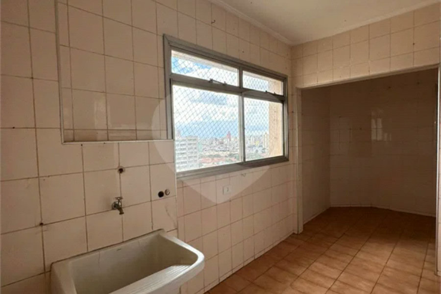Apartamento em Piracicaba, Higienópolis 3 quartos