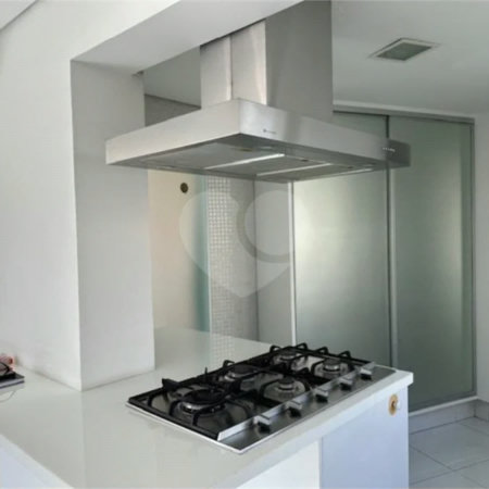 Apartamento com Lazer Completo à Venda na Vila Mariana – Edifício Portofino
