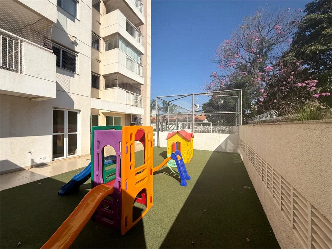 Apartamento no Ed. Idea à venda na Vila Independência – Piracicaba/SP.