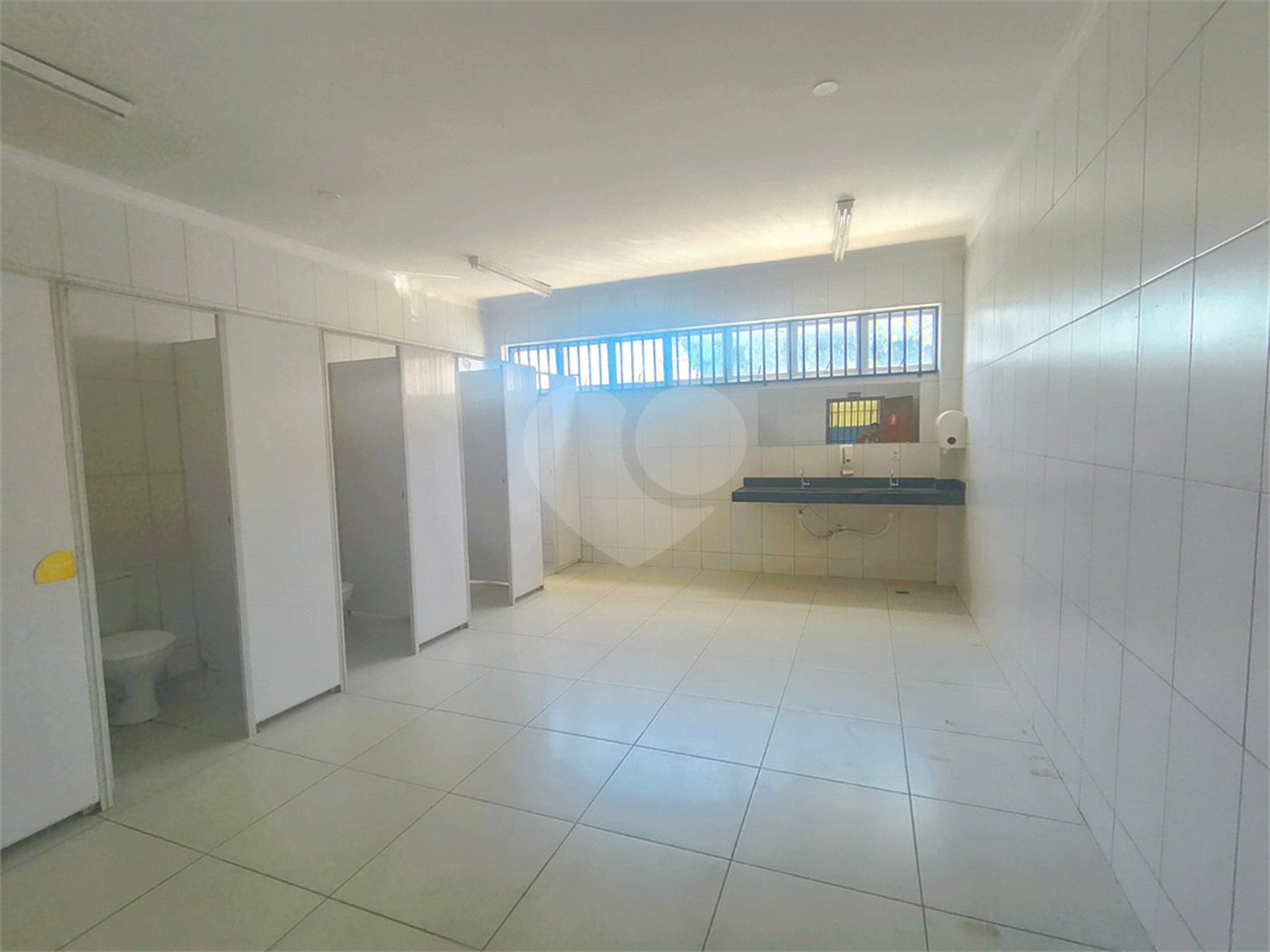 Galpão Industrial para Locação – Distrito Industrial Jóia | Indaiatuba/SP - Área total 3.000,00 - Área construida 2.559,00