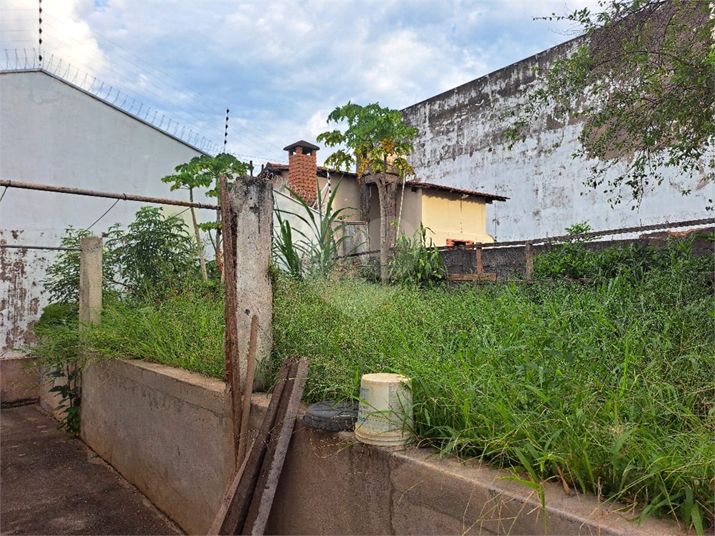 Casa à venda na Vila Nossa Senhora de Fátima – São Carlos/SP