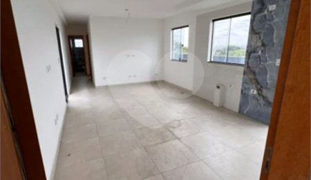 Apartamento à venda com 2 quartos em Tucuruvi, São Paulo, SP