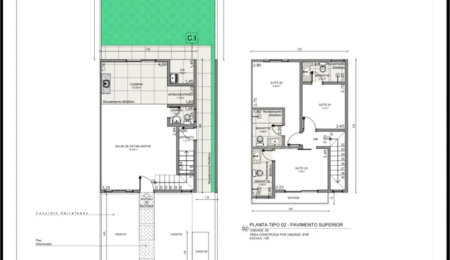 Casa à venda com 3 quartos no condomínio Reserva Gran Capuava, Cotia - SP