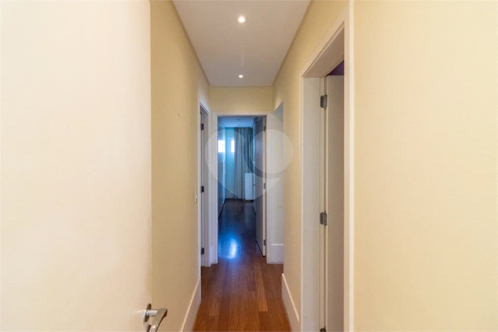 Vila Andrade / Jardim Sul - 4 dormitórios | 2 suítes | 3 vagas | depósito