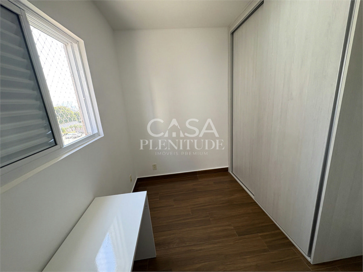 Apartamento para alugar com 2 quartos, sendo 1 suíte, em Parque Bela Vista, Votorantim, SP