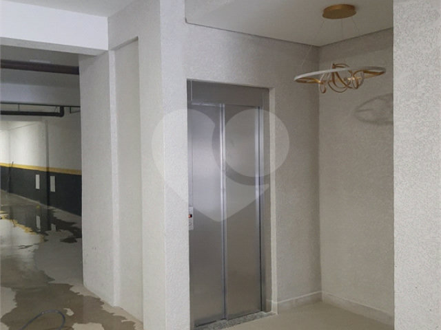 Apartamento à venda com 2 quartos em Vila Nivi, São Paulo, SP