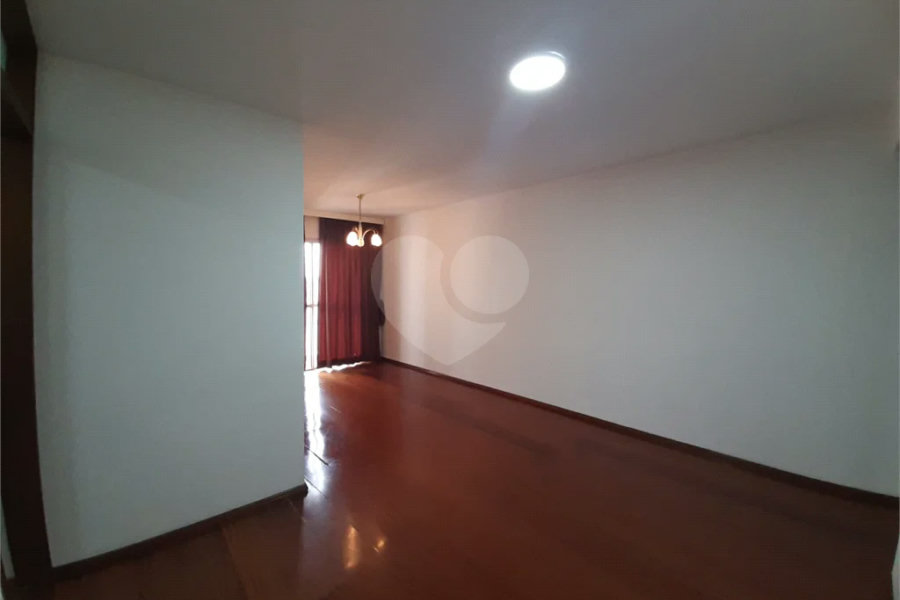 Apartamento à venda com 3 quartos em Santana, São Paulo, SP