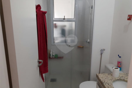 Apartamento no Condomínio Only Residence, localizado em Ribeirão Preto/SP .