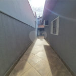 Casa à venda no bairro Maracanã, 3 quartos, 2 suítes em Piracicaba/SP.