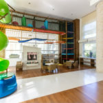 Vila Andrade / Jardim Sul - 4 dormitórios | 2 suítes | 3 vagas | depósito
