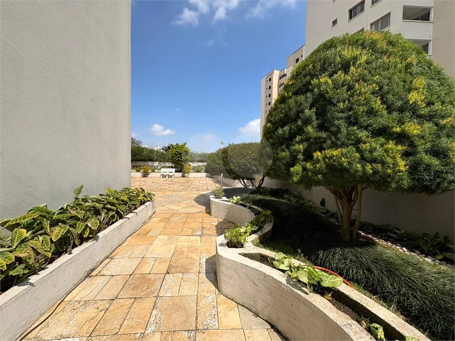 Apartamento á venda - Vila Guarani