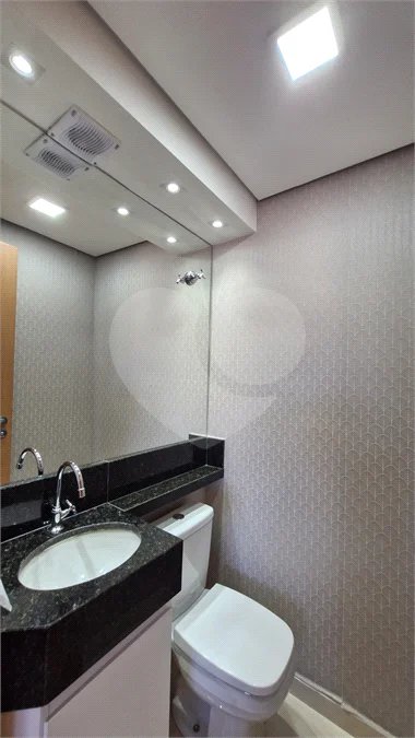 Apartamento à Venda ou Locação no Residencial Trenza Ideale – Atibaia/SP