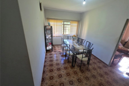 Sitio Granjeiro região de Água Vermelha 6,5 Alqueires (16,5 Hectares)
