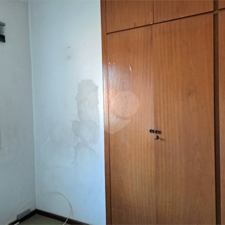 Casa grande com 3 quartos à venda em Campo Belo - SP