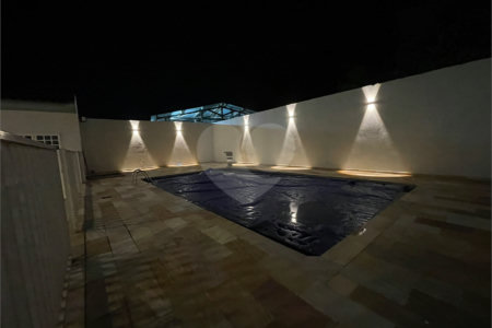 Casa Térrea 3 dormitórios, suíte e piscina Ibaté
